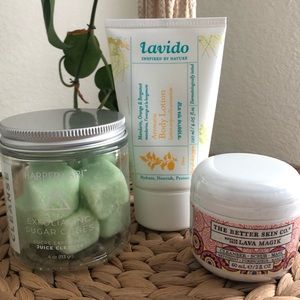 FabFitFun Beauty Bundle